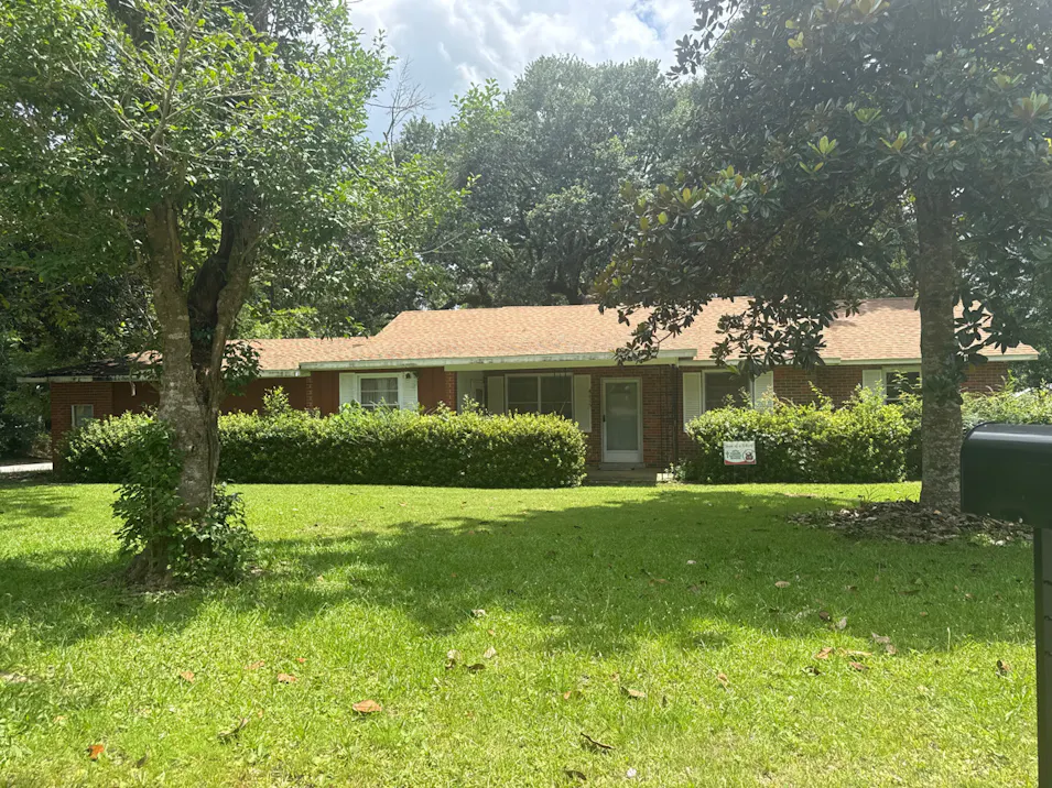 4615 Sunset Dr N Mobile, AL 36608, Mobile County
