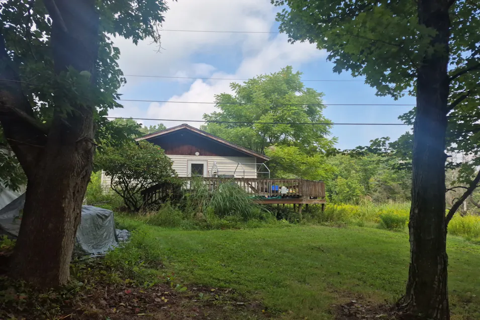 20 Hughes Rd Moscow, PA 18444, Lackawanna County