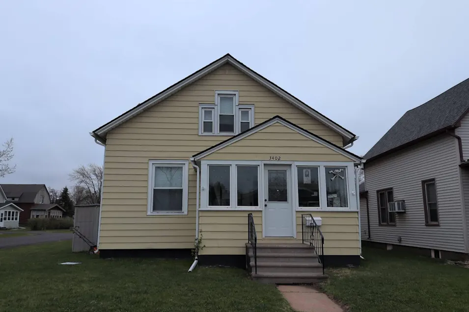 3402 N 21st St Superior, WI 54880, Douglas County
