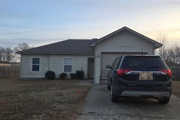 1101 Wilson Loop Ward, AR 72176, Lonoke County