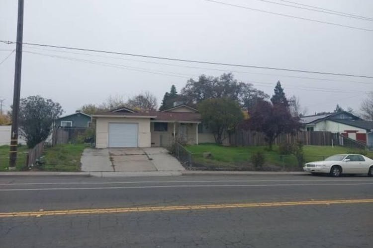 1212 S Jackson St Red Bluff, CA 96080, Tehama County