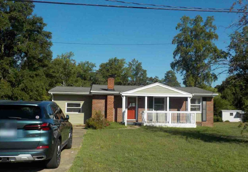 1606 S Post Rd Shelby, NC 28152, Cleveland County