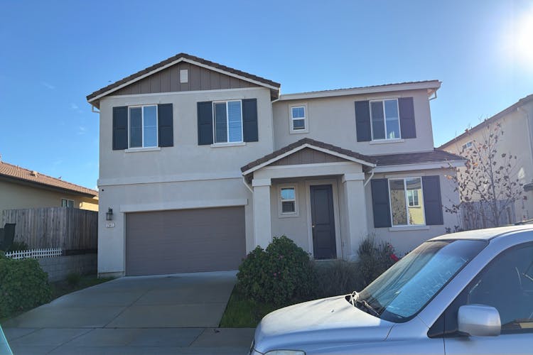 2041 Rosewood Dr Hollister, CA 95023, San Benito County