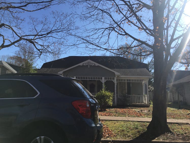 812 Line Street NE Decatur, AL 35601, Morgan County