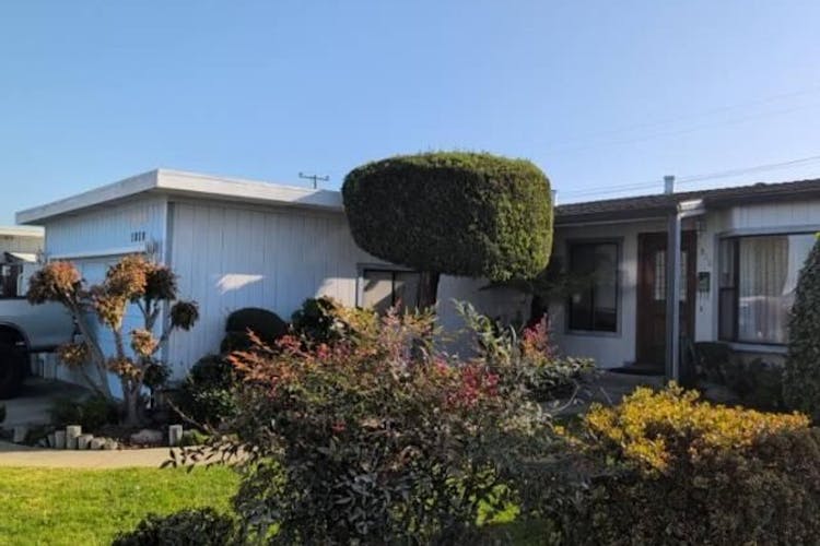 1810 Kehoe Ave San Mateo, CA 94401, San Mateo County