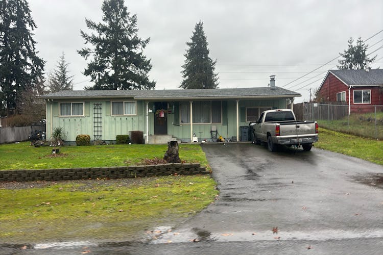 721 134th St Tacoma, WA 98444, Pierce County