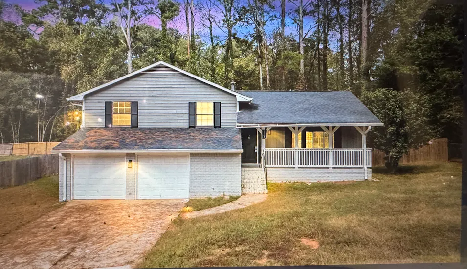 1505 Diplomat Dr Riverdale, GA 30296, Clayton County