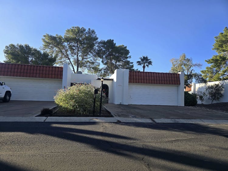 6740 E Via Dorado Tucson, AZ 85715, Pima County