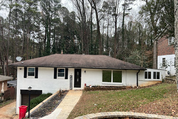 4075 Windsor Oak Dr Doraville, GA 30340, Dekalb County