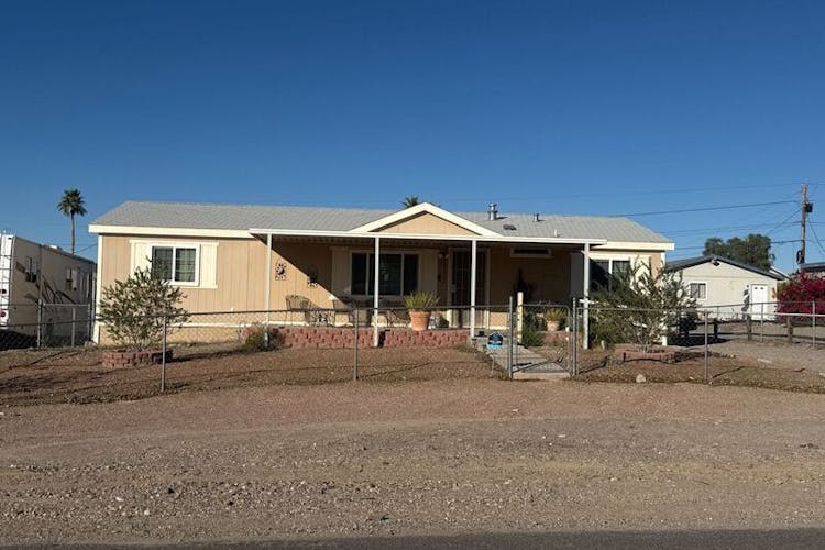 1655 Nottingham Dr Bullhead City, AZ 86442, Mohave County