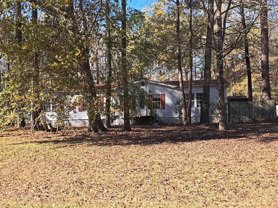 421 Wildoak Dr Haughton, LA 71037, Bossier Parish County