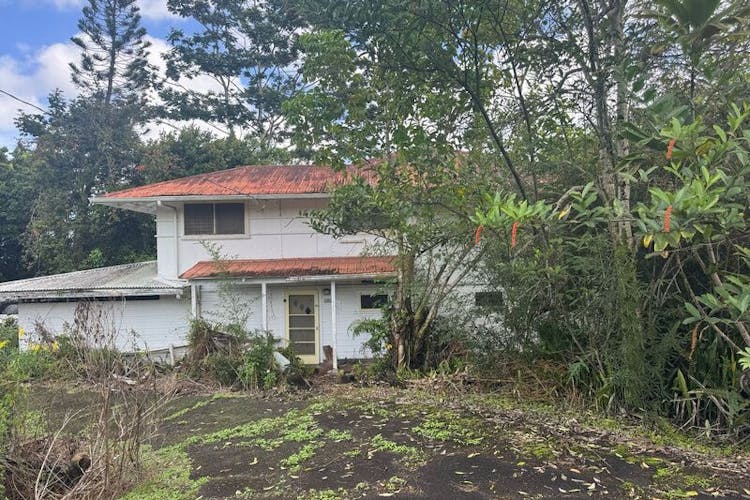 110 Ainako Ave Hilo, HI 96720, Hawaii County
