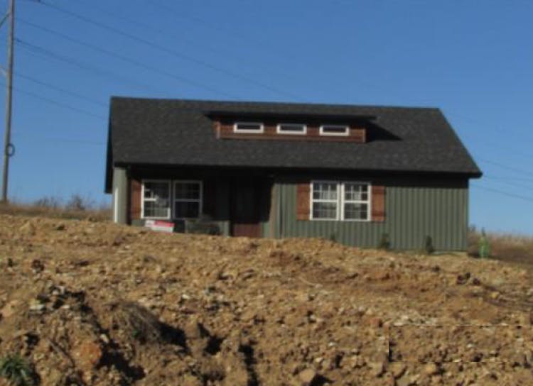 102 Lois Ln Mansfield, MO 65704, Wright County