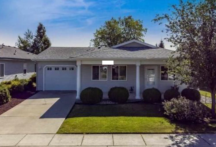 13596 N Kings Canyon Rd Rathdrum, ID 83858, Kootenai County