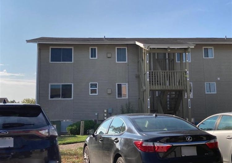 2012 Gascony Parc Dr Unit 2012 Lake Saint Louis, MO 63367, Saint Charles County