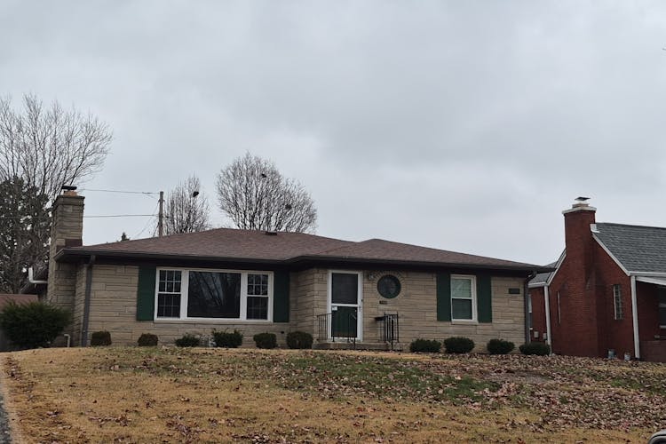 1111 N Irvington Ave Indianapolis, IN 46219, Marion County