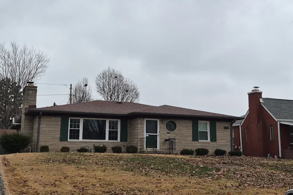 1111 N Irvington Ave Indianapolis, IN 46219, Marion County