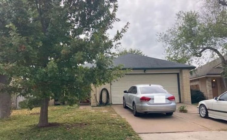 603 Clearwater Trail Round Rock, TX 78664, Williamson County