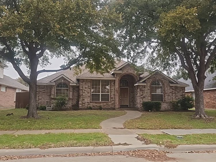 1316 Gleneagle Lane Frisco, TX 75034, Denton County