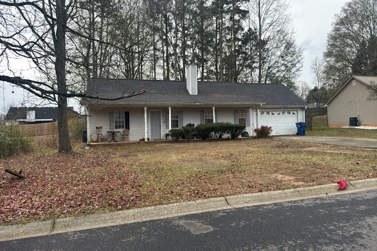 930 Century Oak Drive Winder, GA 30680, Barrow County