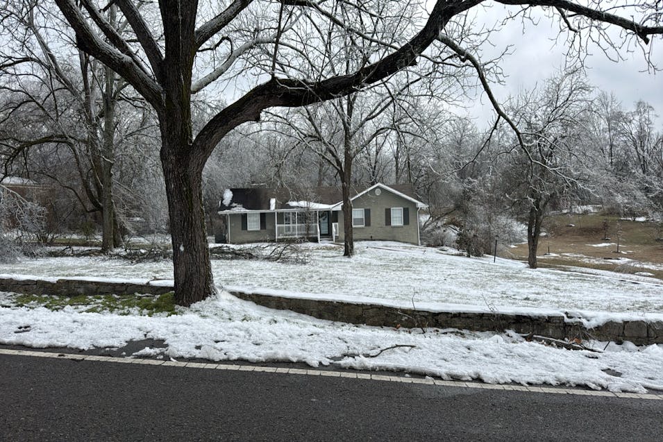 4417 Saunders Ave Nashville, TN 37216, Davidson County