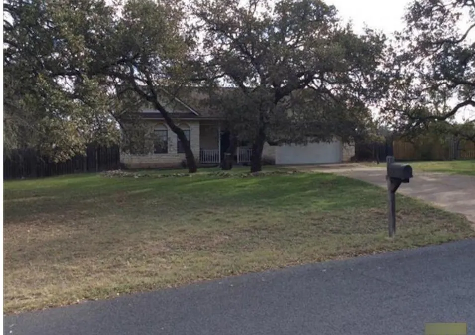 704 Toledo Trail Georgetown, TX 78628, Williamson County