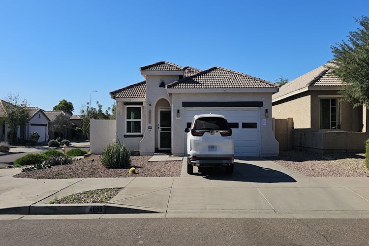 4608 South 23rd Lane Phoenix, AZ 85041, Maricopa County