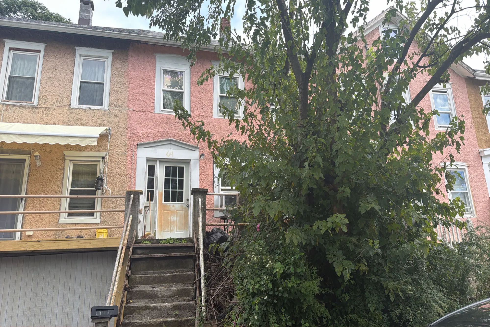 Schneider Ave, Highland Falls, NY 10928