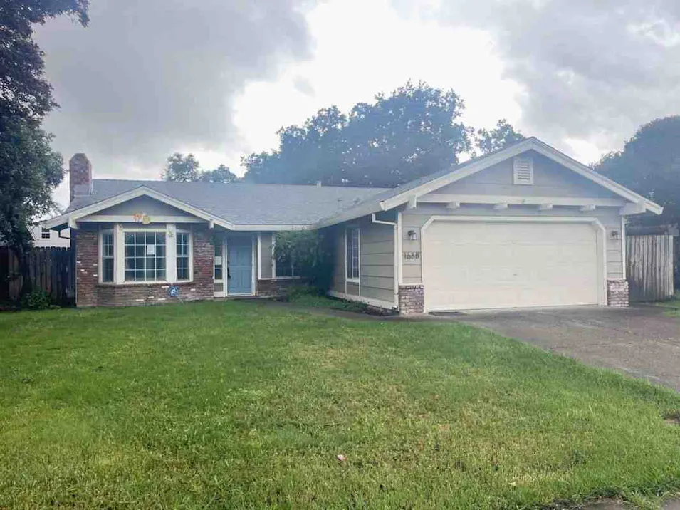1688 Brookglen Dr Olivehurst, CA 95961, Yuba County