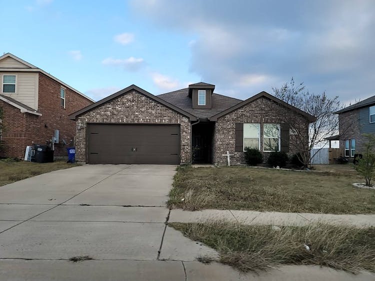 9200 Bald Cypress St Forney, TX 75126, Kaufman County