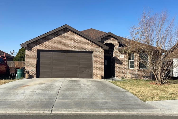 407 E Pine Ave Midland, TX 79705, Midland County