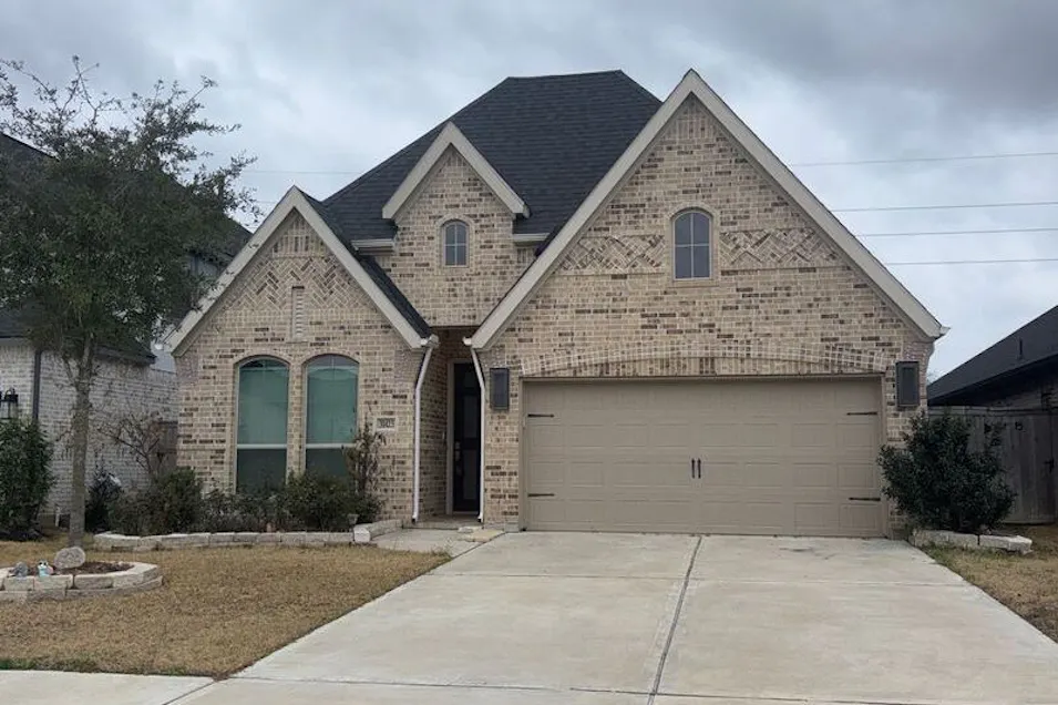 31423 Splitting Willow Way Fulshear, TX 77441, Fort Bend County