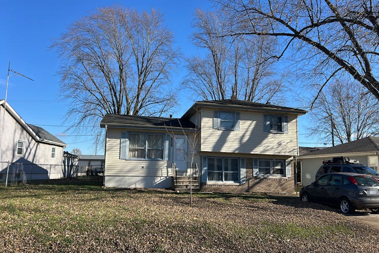 640 Lakeview Drive Manteno, IL 60950, Kankakee County