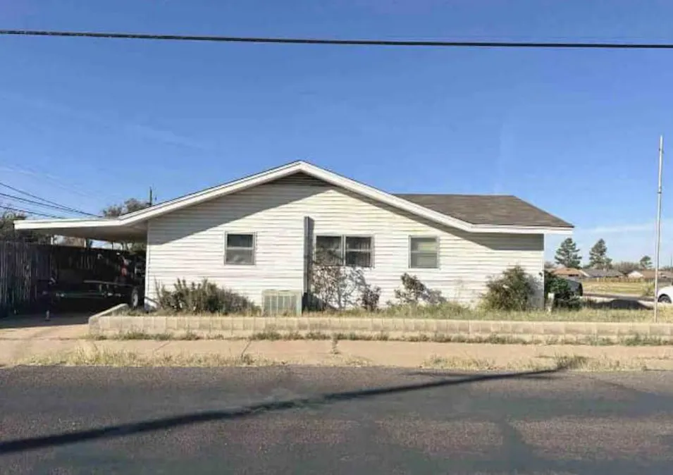 1724 E 50th St Odessa, TX 79762, Ector County