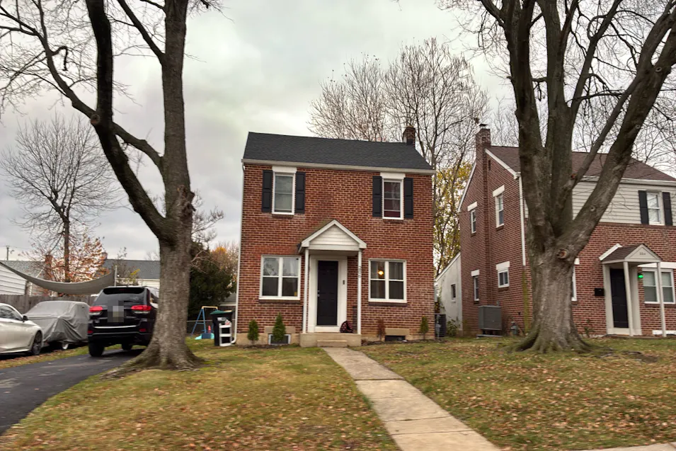 206 W Roosevelt Ave New Castle, DE 19720, New Castle County