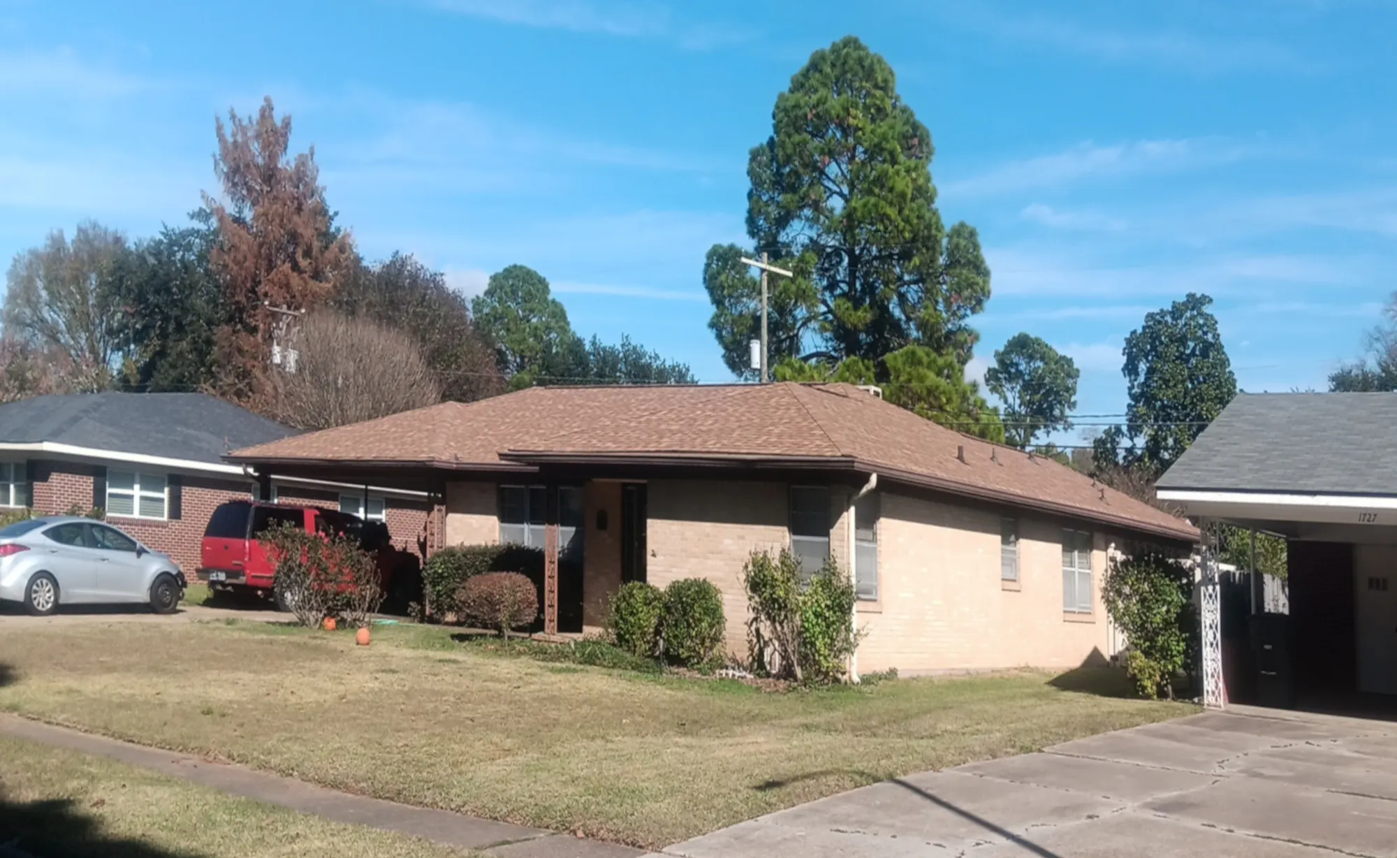 Audubon Pl, Shreveport, LA 71105 #1