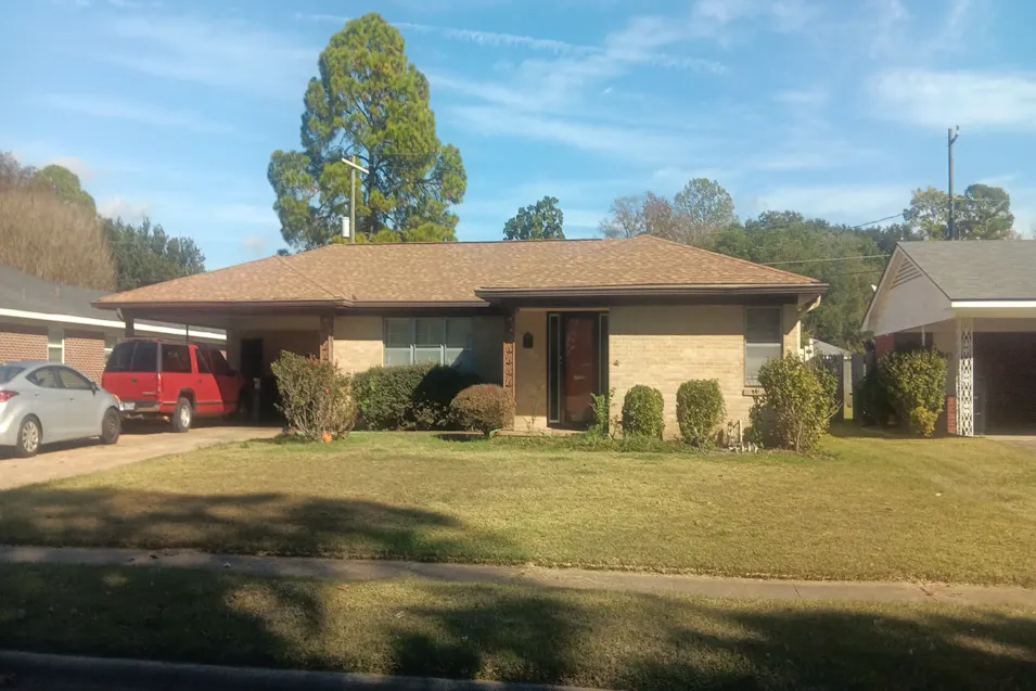 1723 Audubon Pl Shreveport, LA 71105, Caddo County