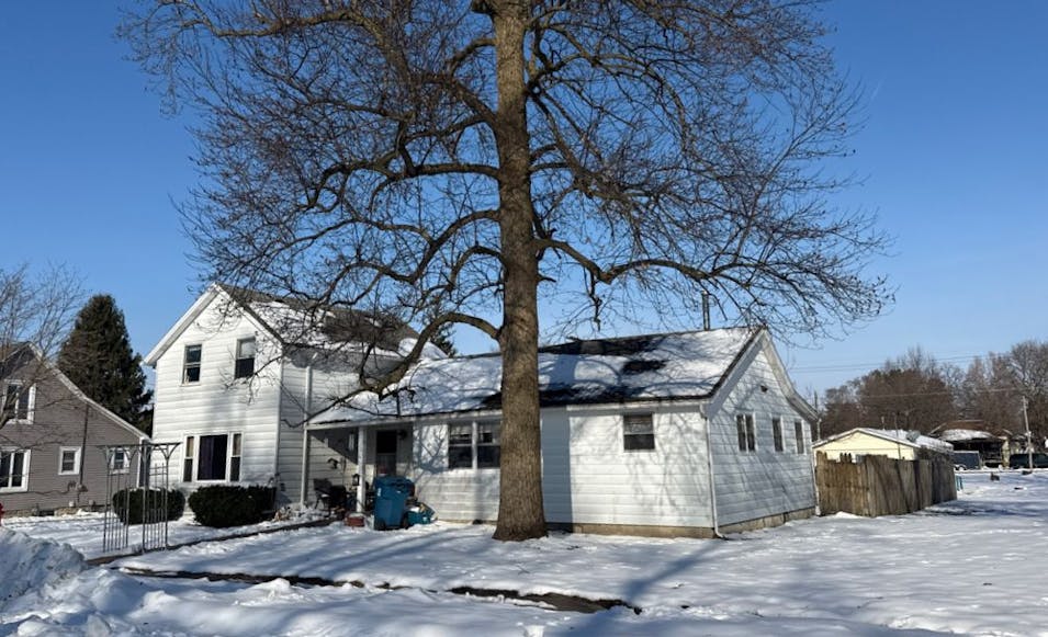 112 West State St Morocco, IN 47963, Newton County