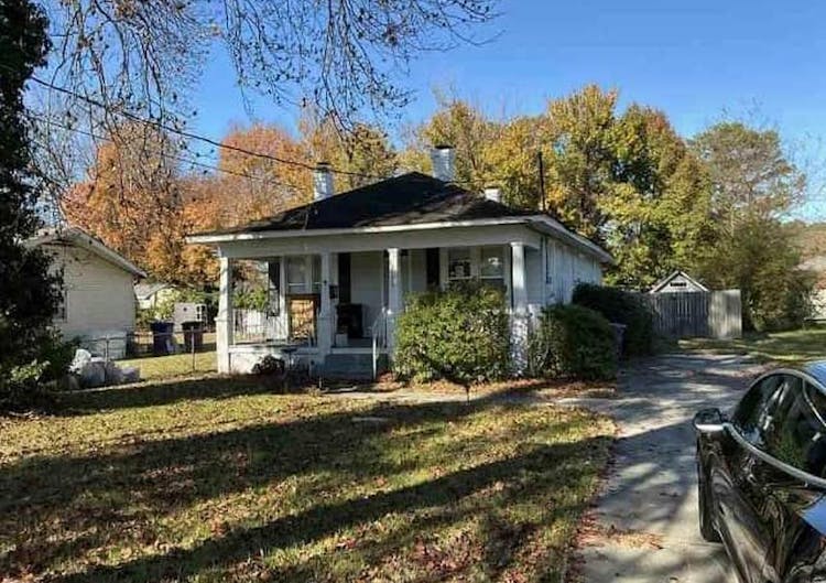 4720 Deep Creek Blvd Portsmouth, VA 23702, Portsmouth City County