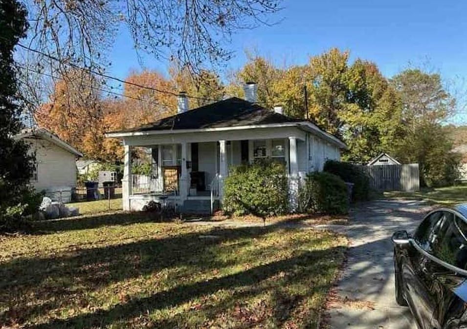 4720 Deep Creek Blvd Portsmouth, VA 23702, Portsmouth City County