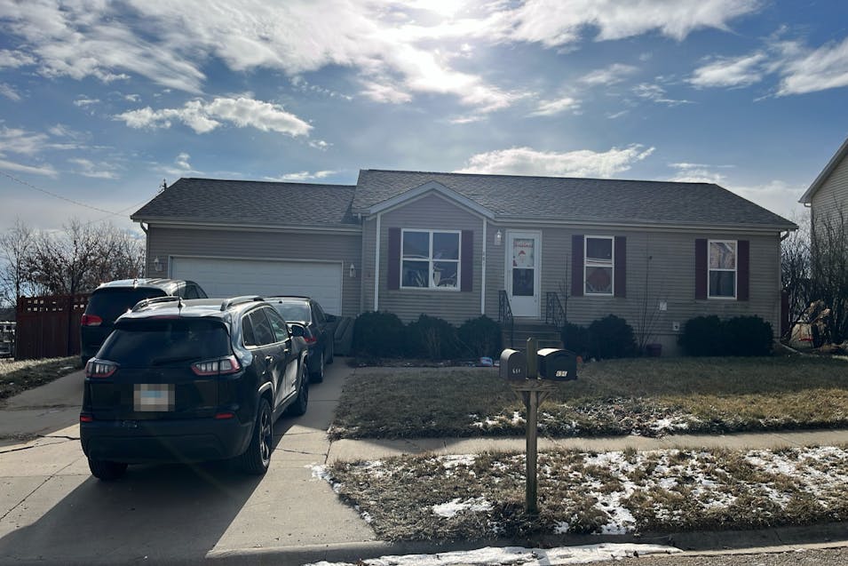 681 8th Ave Marseilles, IL 61341, Lasalle County