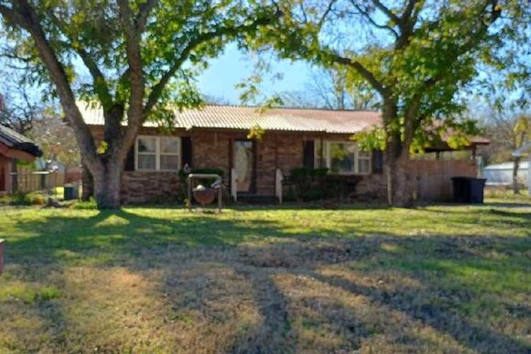 206 Bluebonnet Dr Early, TX 76802, Brown County