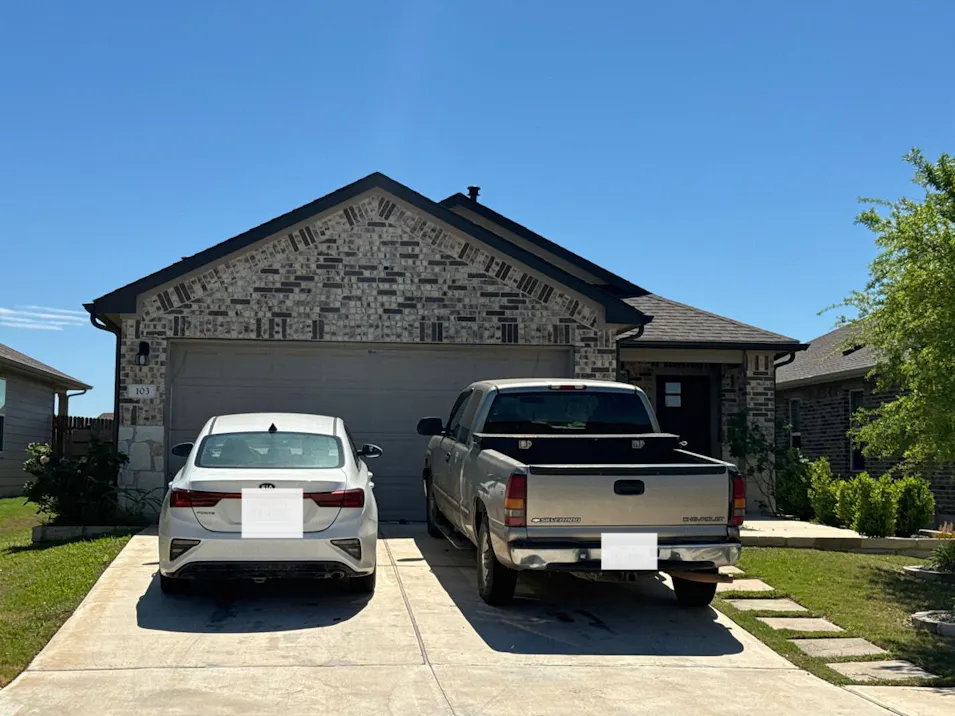 103 Hamilton Pool Ln Bastrop, TX 78602, Bastrop County