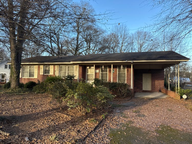 464 Church St Royston, GA 30662, Franklin County