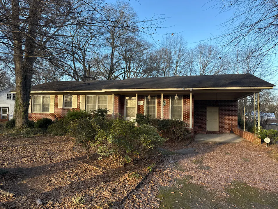 464 Church St Royston, GA 30662, Franklin County