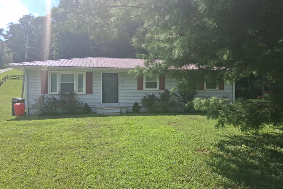 60 Powell Dr Erin, TN 37061, Houston County