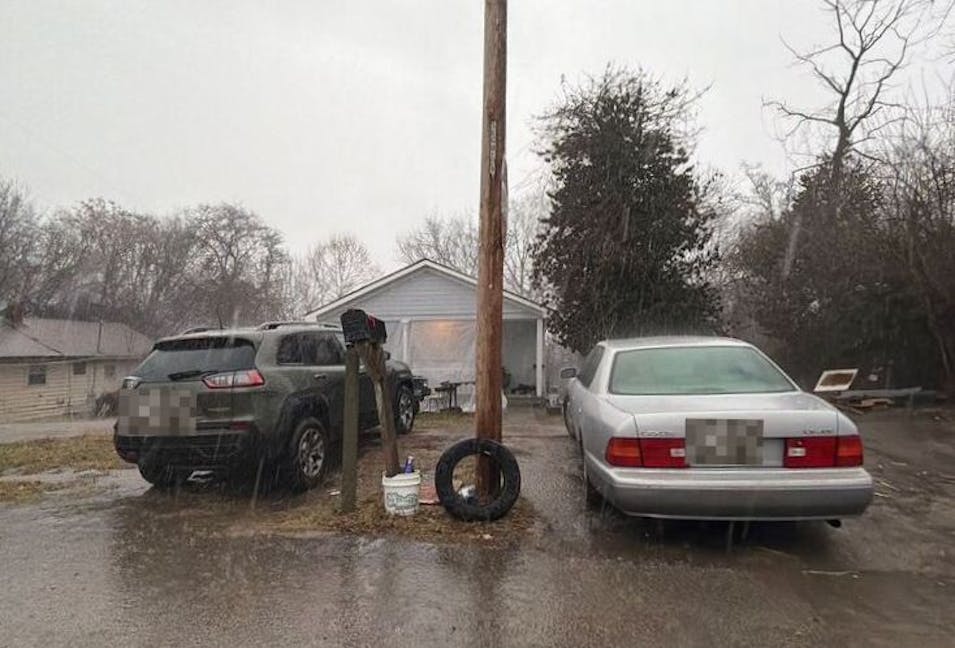 3615 Topping Ave Kansas City, MO 64129, Jackson County