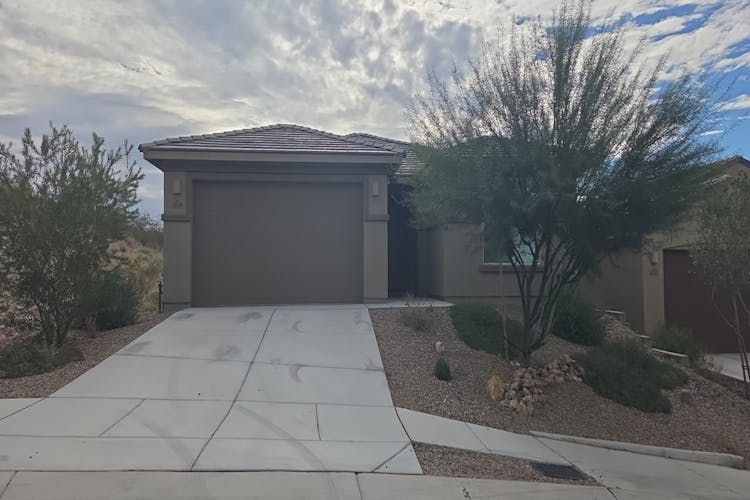11105 S Silver Fern Dr Vail, AZ 85641, Pima County
