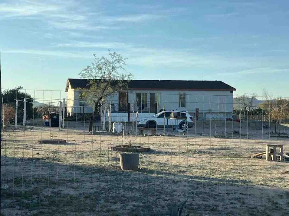 14586 W Tala Way Tucson, AZ 85736, Pima County