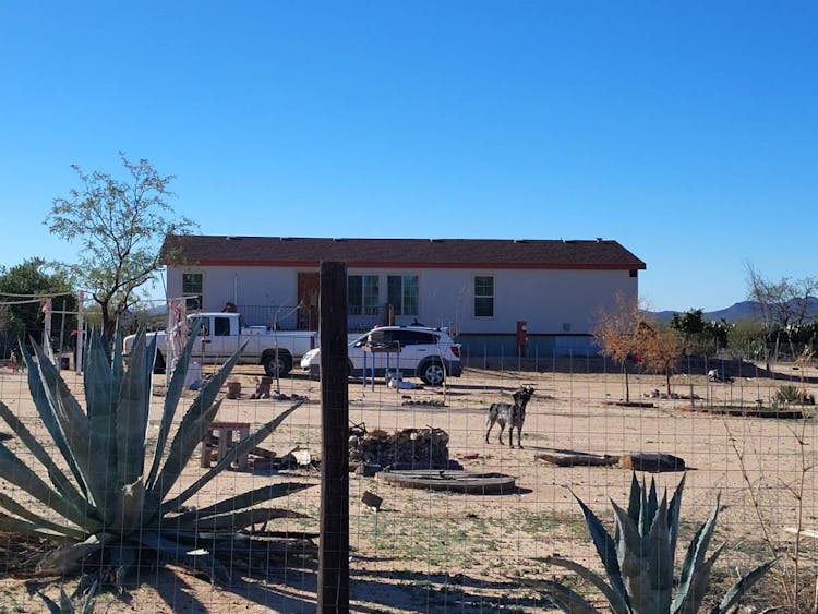 14586 W. Tala Way Tucson, AZ 85736, Pima County